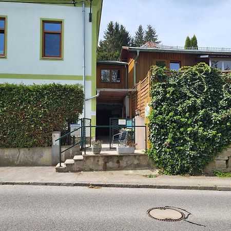 Appartement Purzel Mauerbach Екстериор снимка