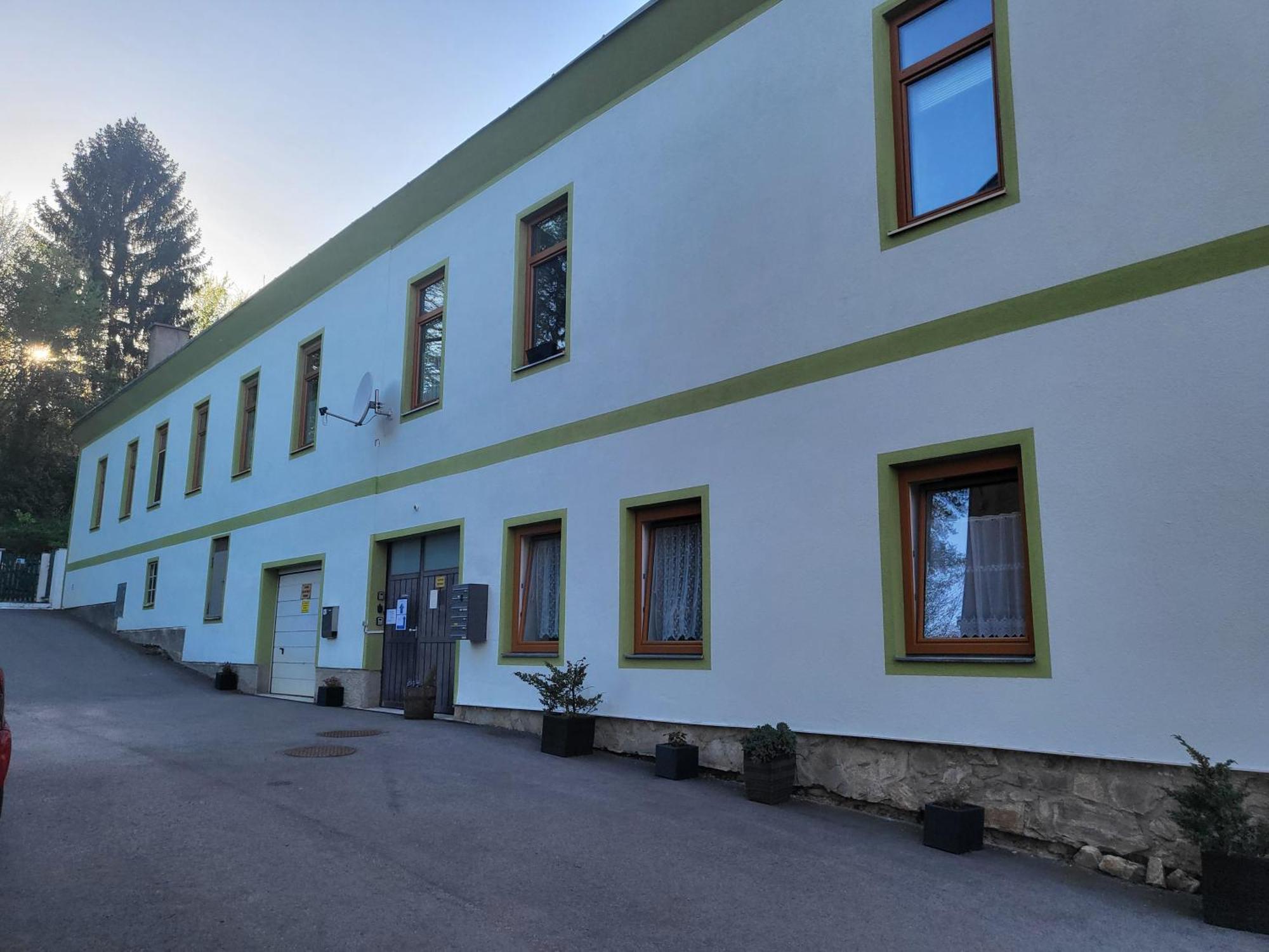 Appartement Purzel Mauerbach Екстериор снимка