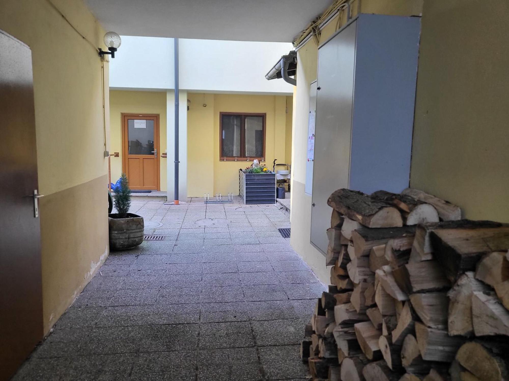 Appartement Purzel Mauerbach Екстериор снимка