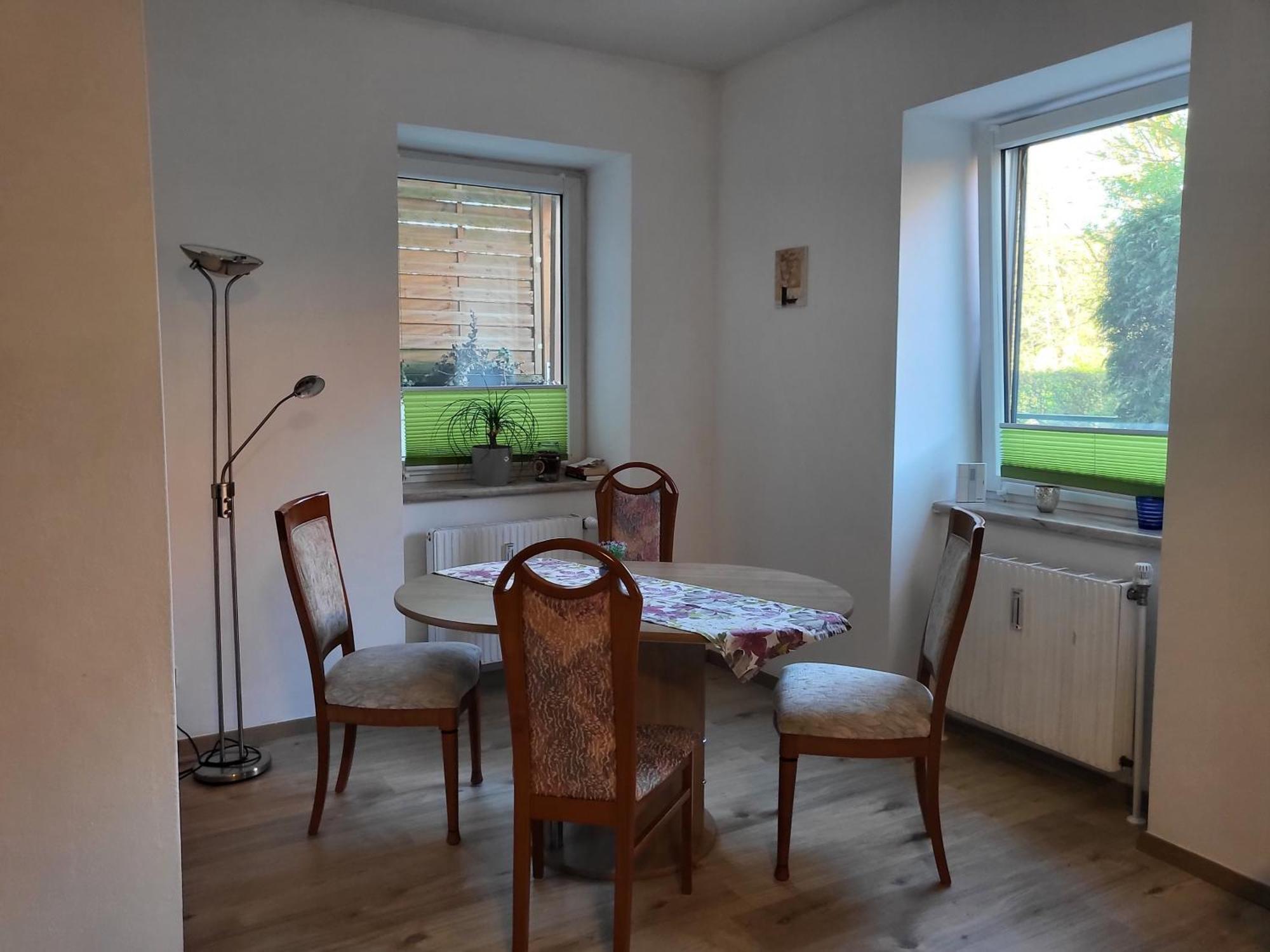 Appartement Purzel Mauerbach Екстериор снимка
