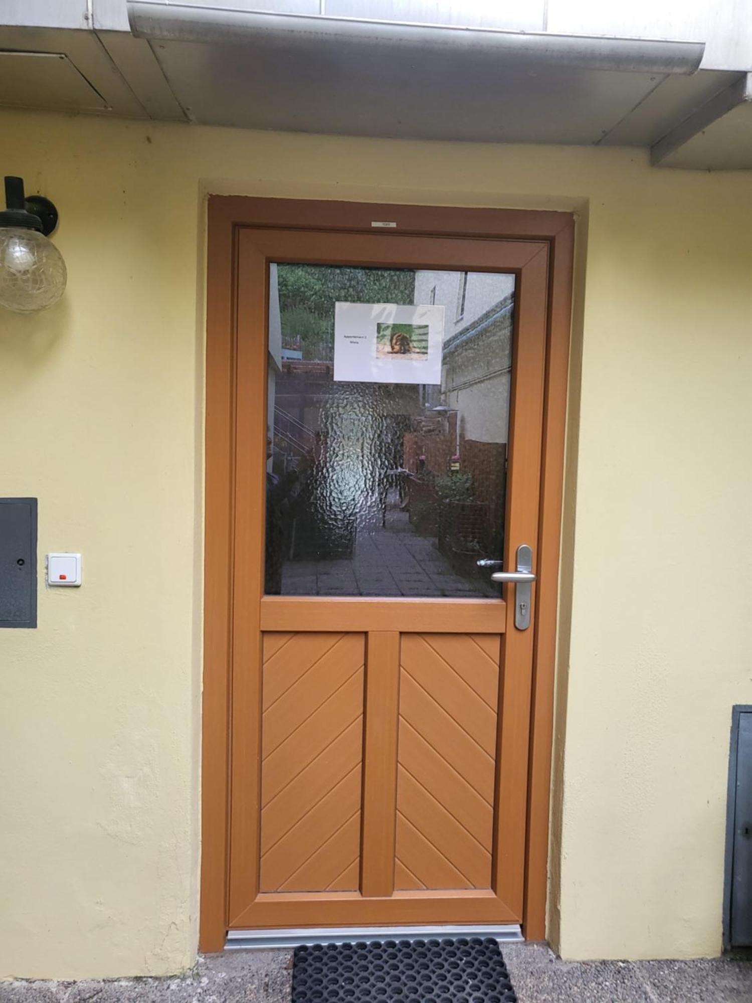 Appartement Purzel Mauerbach Екстериор снимка