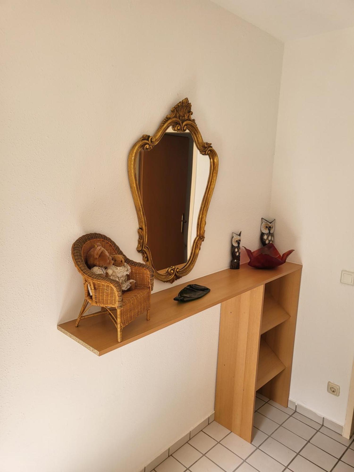 Appartement Purzel Mauerbach Екстериор снимка