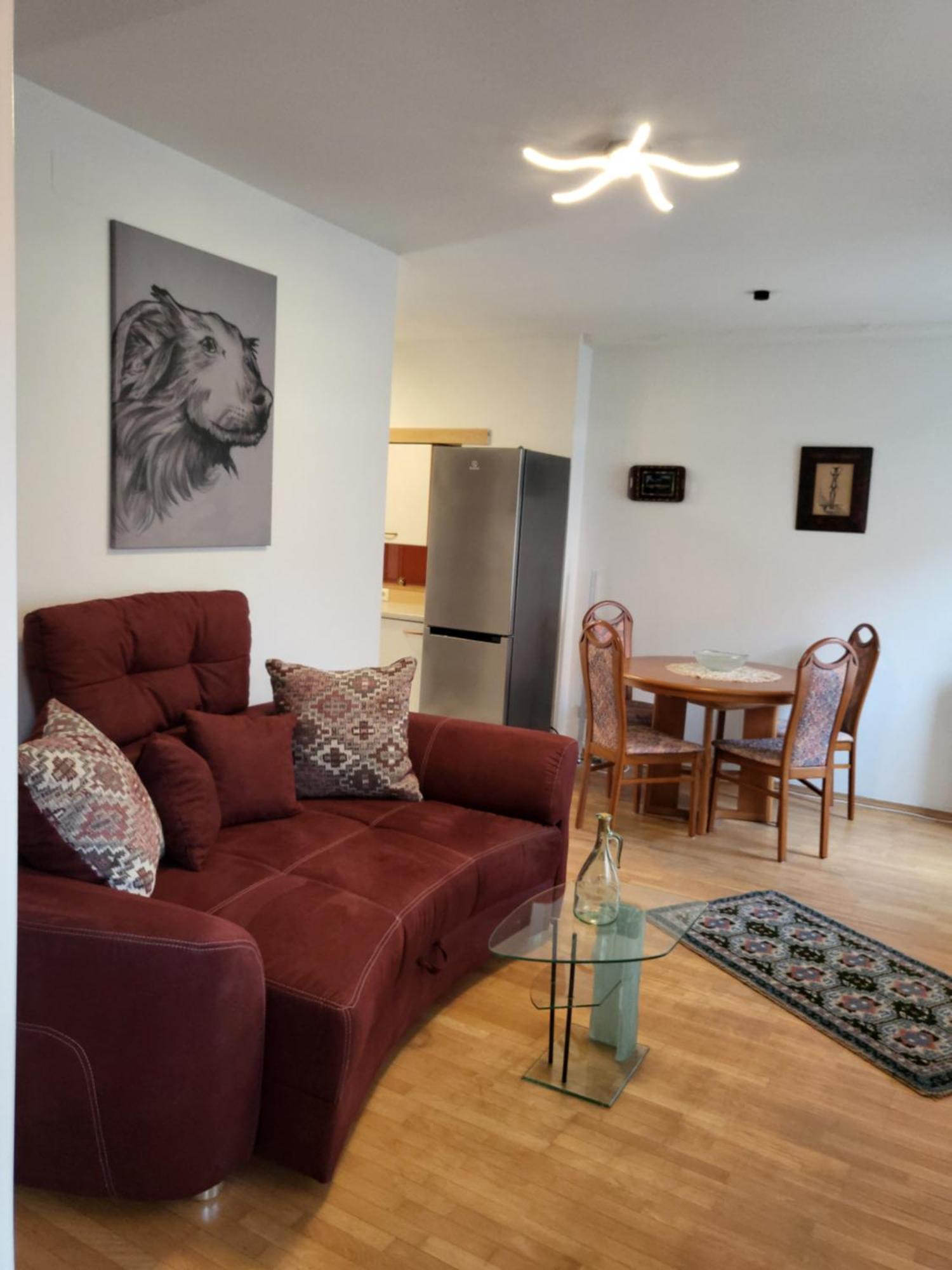 Appartement Purzel Mauerbach Екстериор снимка
