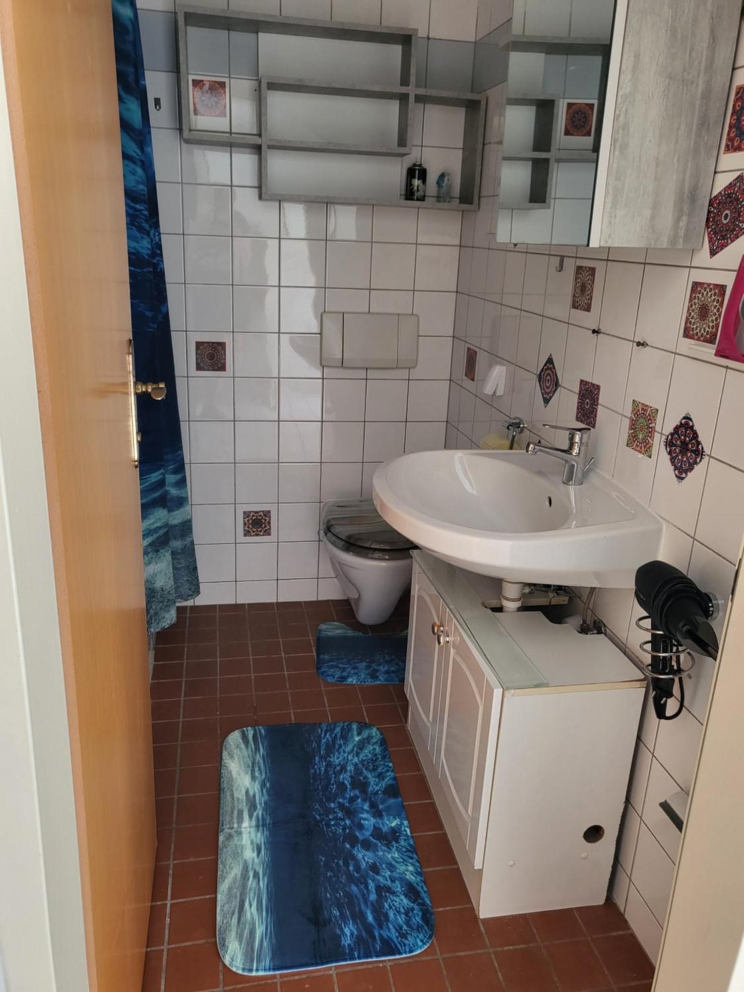 Appartement Purzel Mauerbach Екстериор снимка