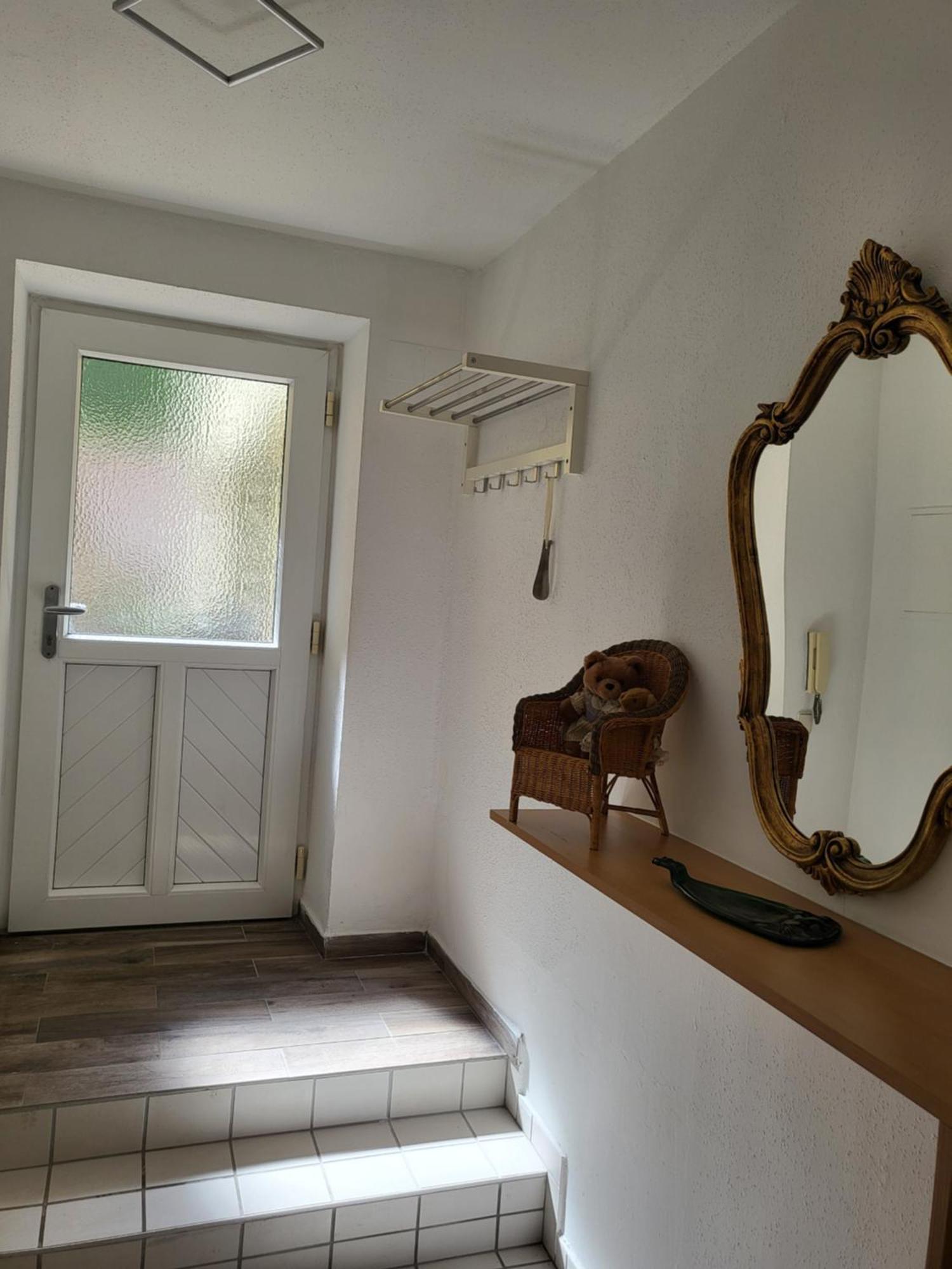 Appartement Purzel Mauerbach Екстериор снимка