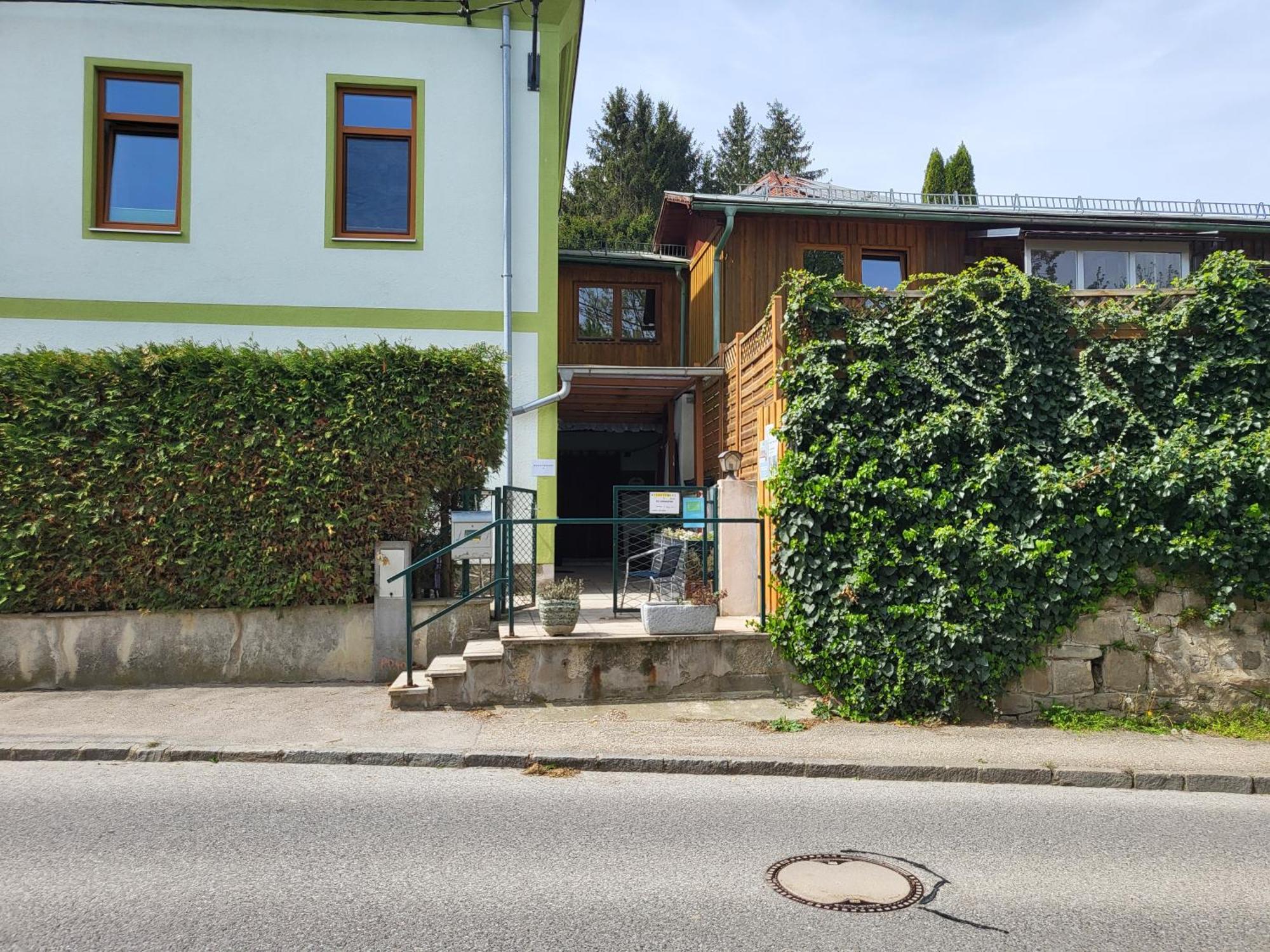 Appartement Purzel Mauerbach Екстериор снимка