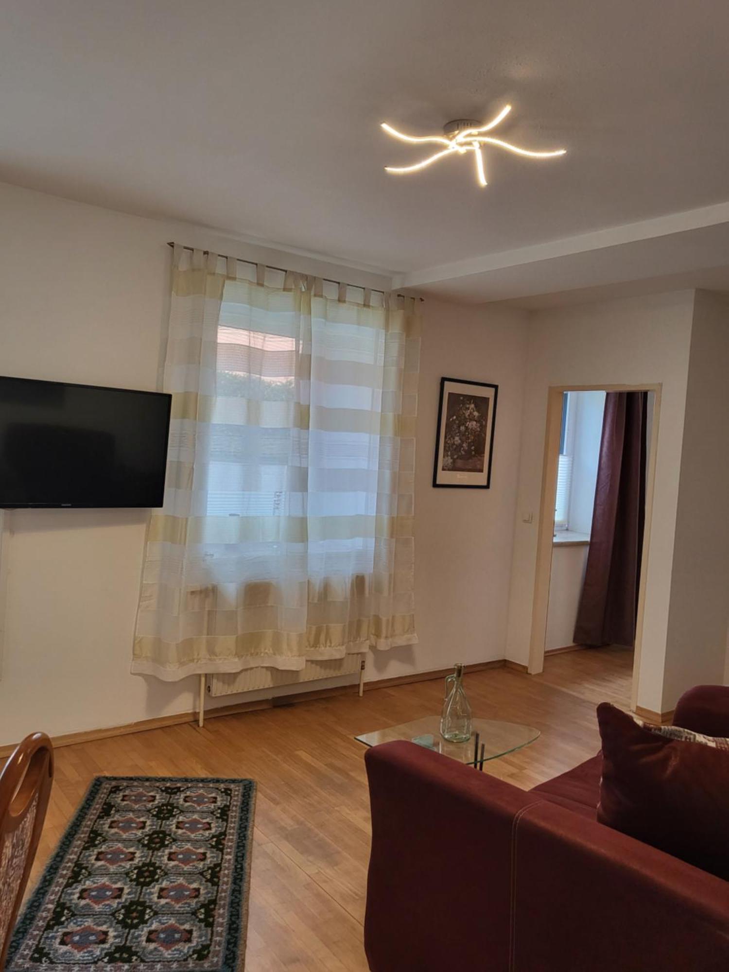 Appartement Purzel Mauerbach Екстериор снимка