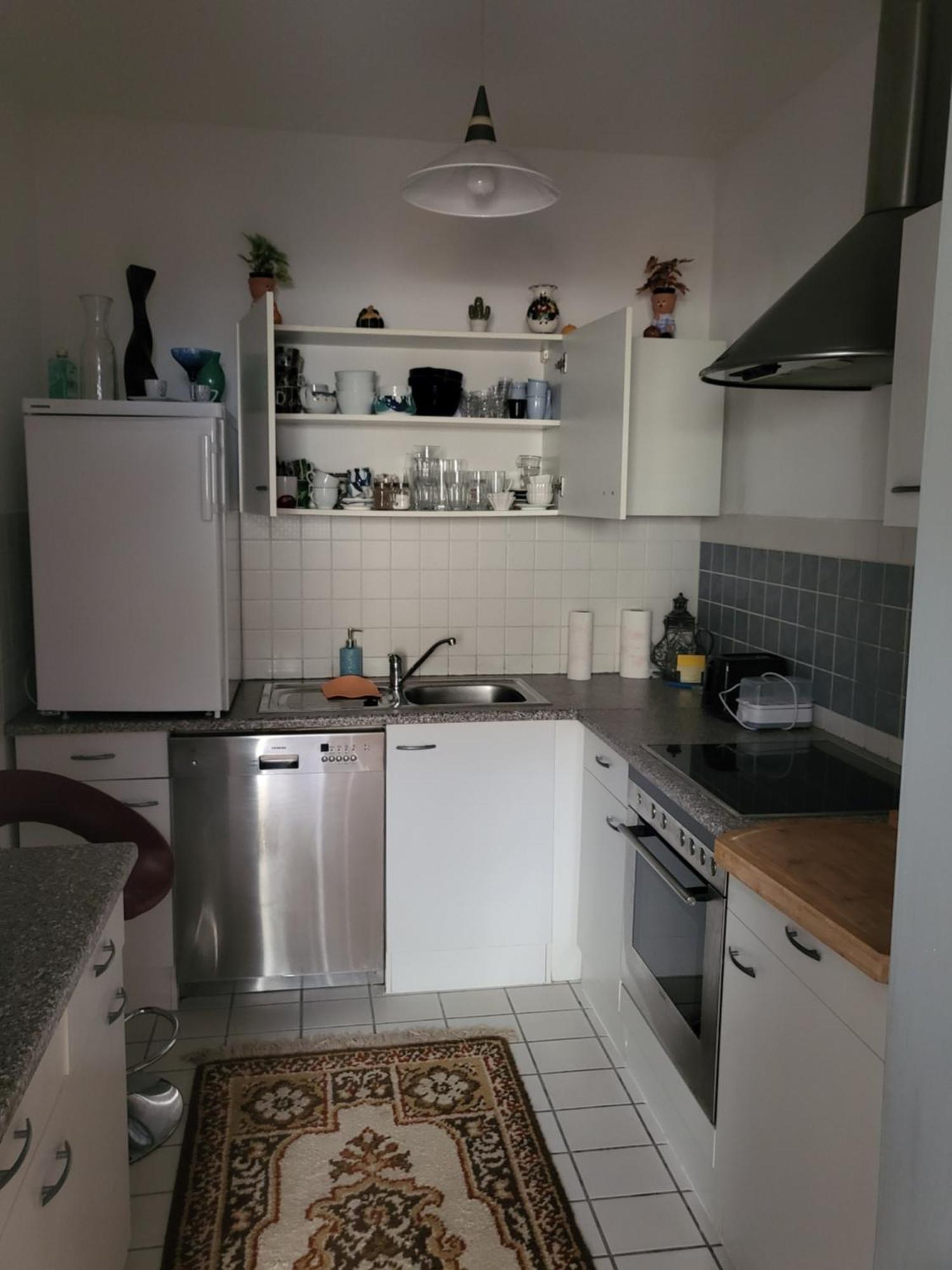 Appartement Purzel Mauerbach Екстериор снимка