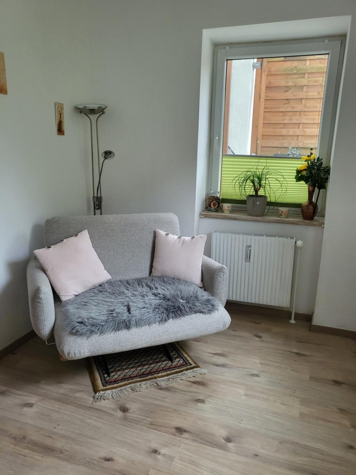 Appartement Purzel Mauerbach Екстериор снимка