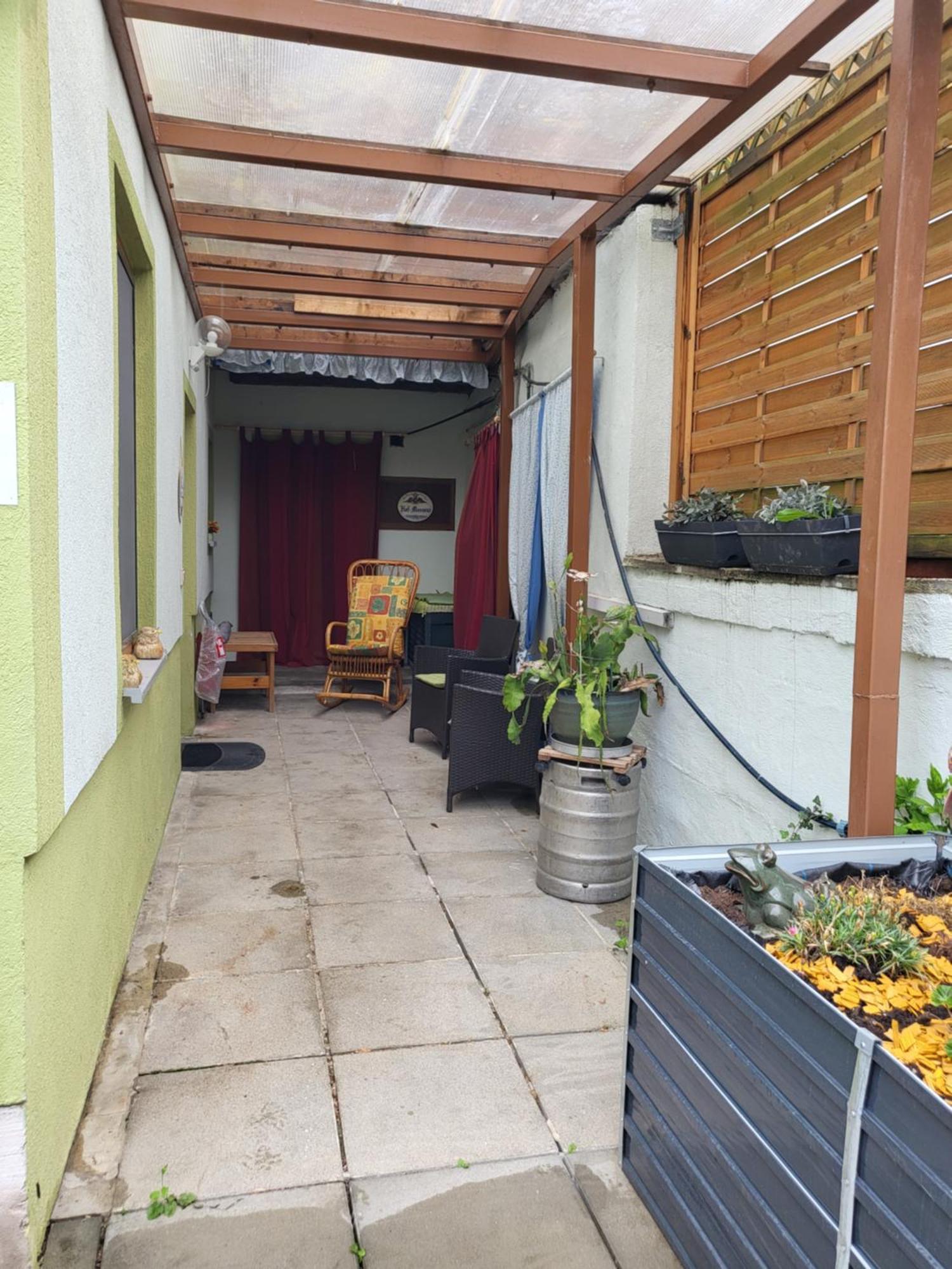 Appartement Purzel Mauerbach Екстериор снимка