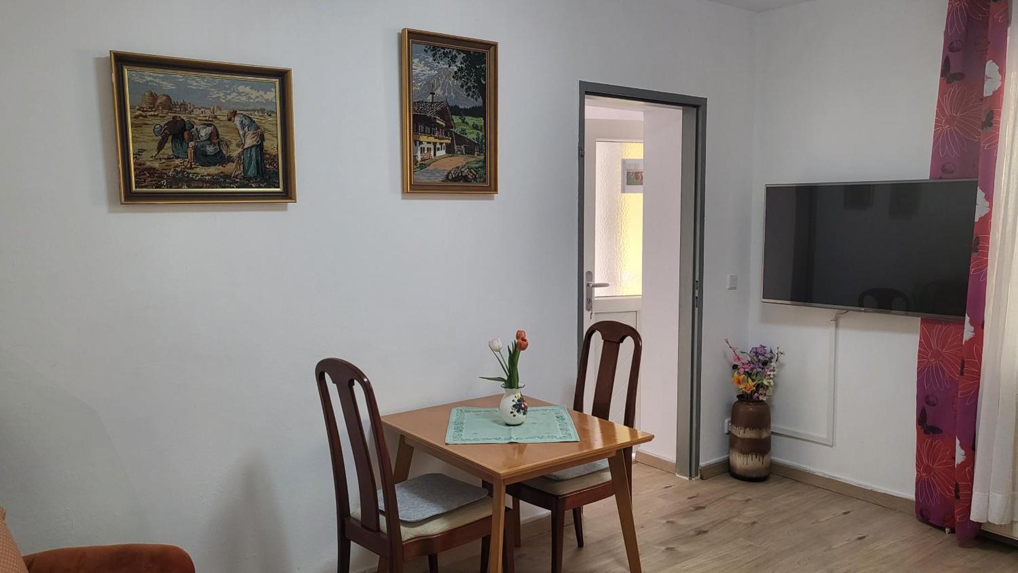 Appartement Purzel Mauerbach Екстериор снимка